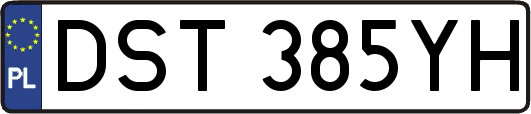 DST385YH