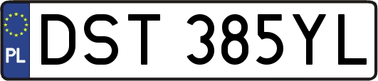DST385YL