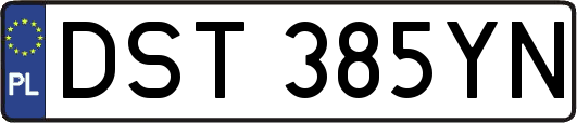 DST385YN