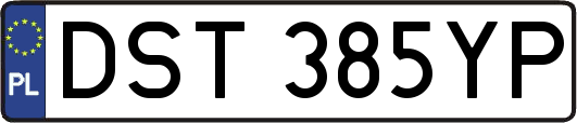 DST385YP