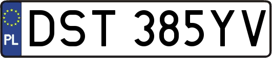 DST385YV