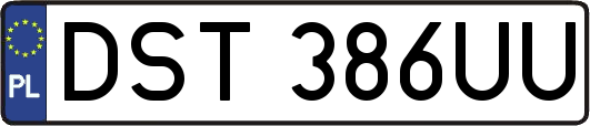 DST386UU