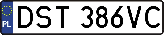 DST386VC