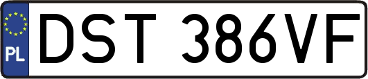 DST386VF