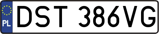 DST386VG