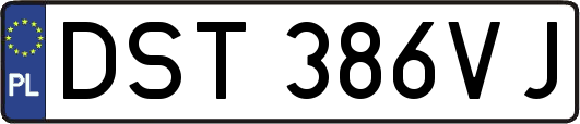 DST386VJ