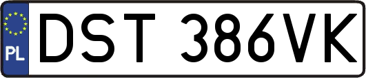 DST386VK