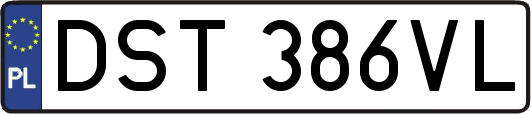 DST386VL