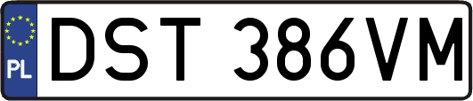 DST386VM