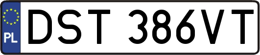 DST386VT