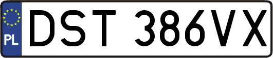 DST386VX