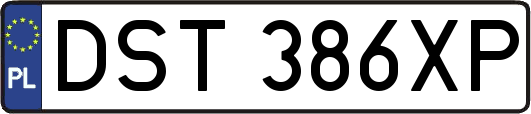 DST386XP