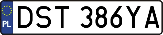 DST386YA