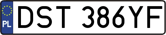 DST386YF