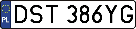 DST386YG