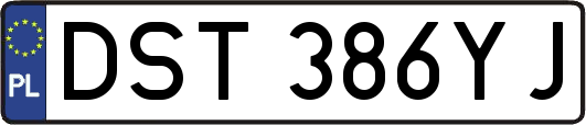 DST386YJ