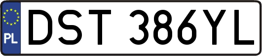 DST386YL