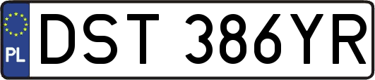 DST386YR