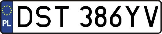 DST386YV