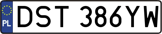 DST386YW
