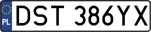 DST386YX