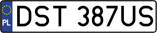 DST387US