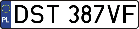 DST387VF