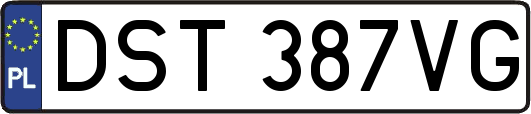DST387VG
