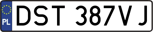 DST387VJ
