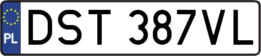 DST387VL