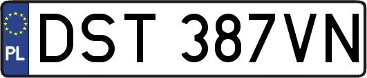DST387VN