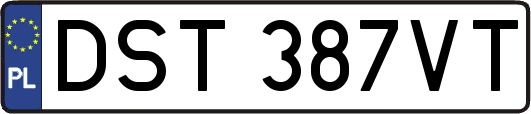 DST387VT
