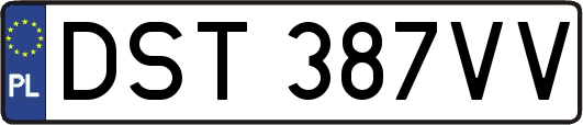 DST387VV