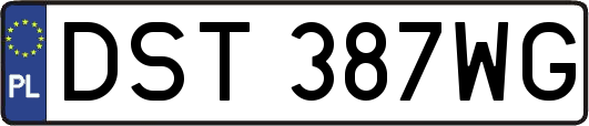 DST387WG