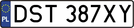 DST387XY