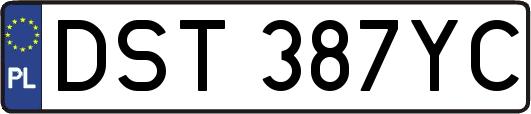 DST387YC