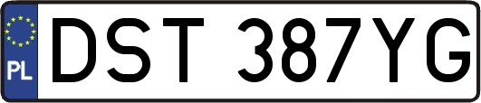 DST387YG