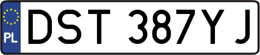 DST387YJ