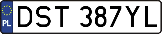 DST387YL