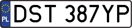 DST387YP
