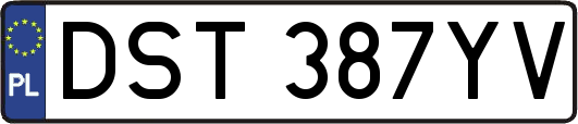 DST387YV