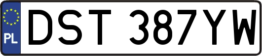 DST387YW