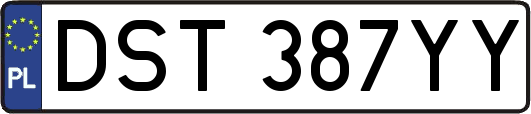 DST387YY