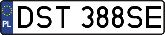 DST388SE