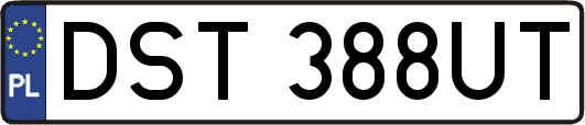 DST388UT