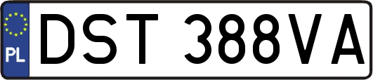 DST388VA