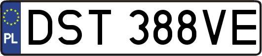 DST388VE