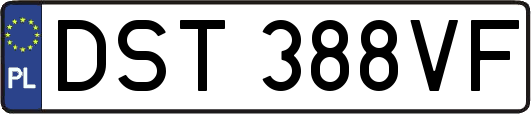 DST388VF