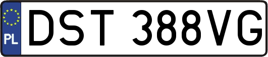 DST388VG