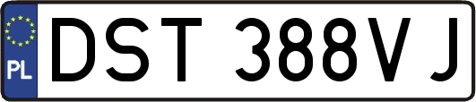 DST388VJ